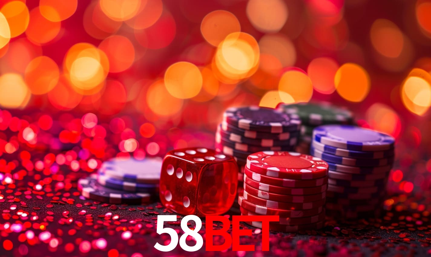 58bet Salvador - Strategies