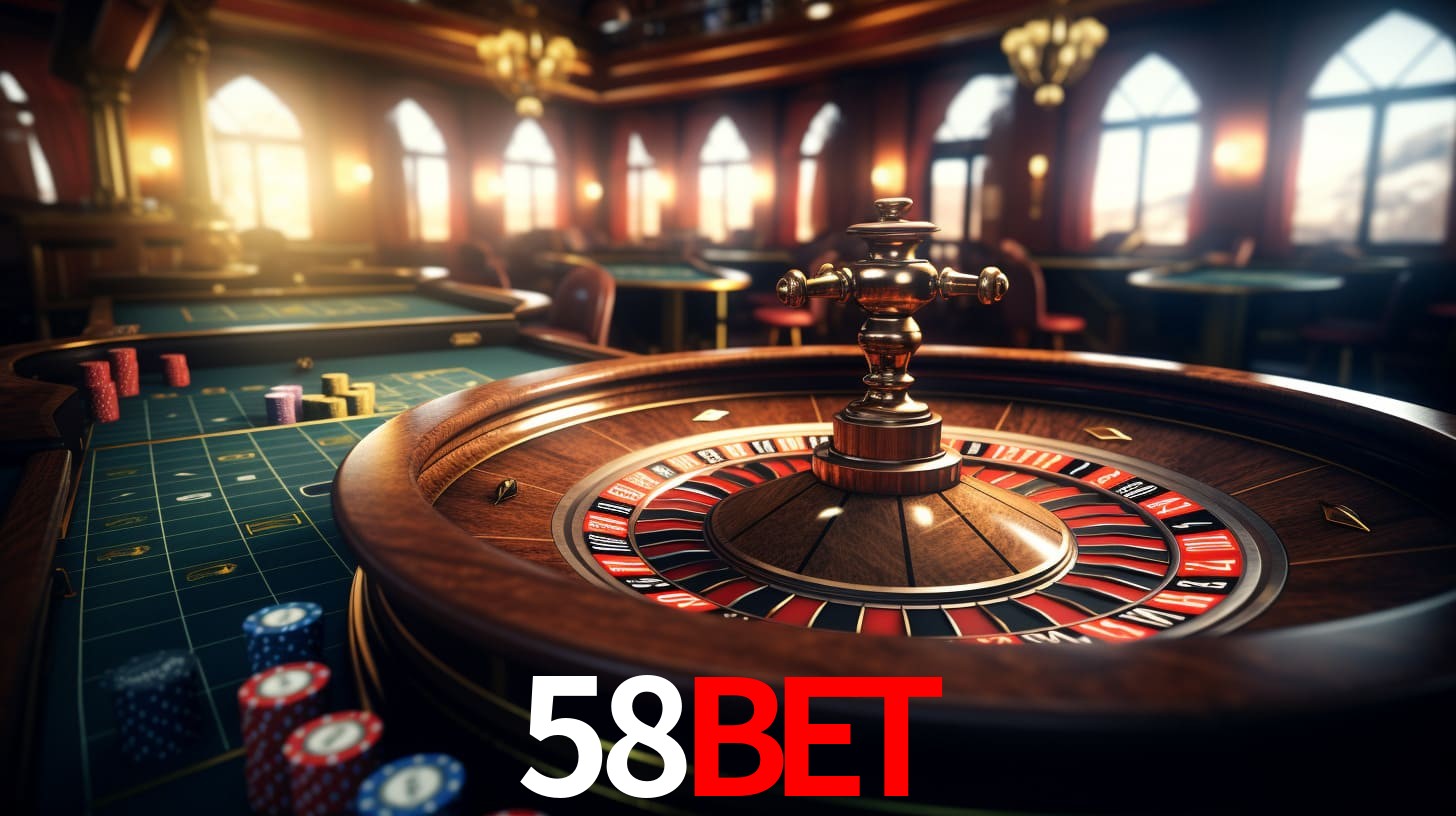 Basketball Betting 58bet