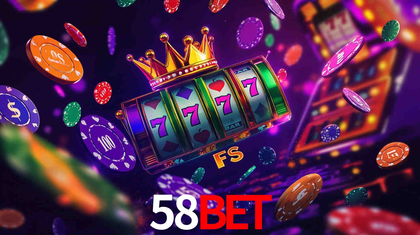 VIP Casino 58bet