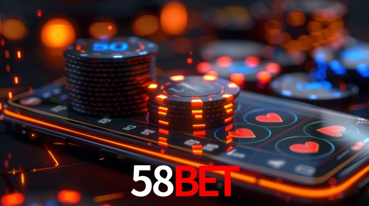 Game Providers 58bet