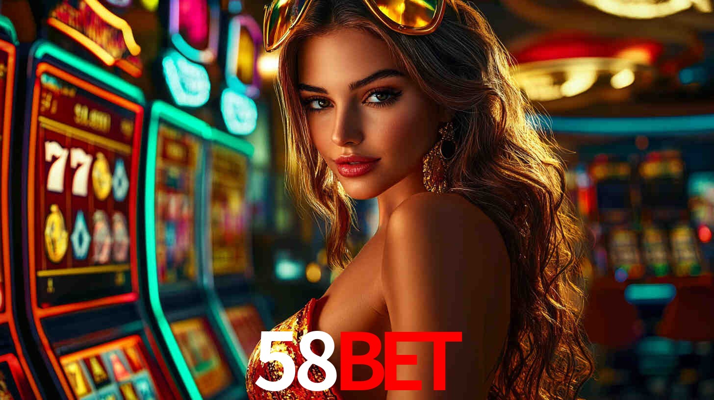 Live Casino 58bet